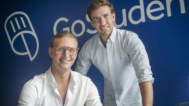 Tutoring start-up GoStudent is laying off 200 employees