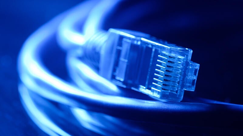 Fast Internet: Austria only ranked 56th globally