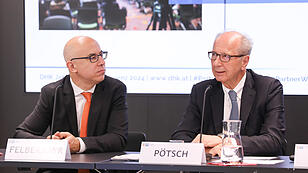 DHK Prsident Ptsch: Fokus auf Zusammenarbeit im Energiesektor