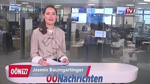 OÖN-TV Sendung vom 17.10.2019