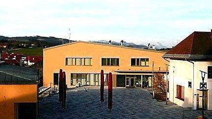 Gemeindezentrum in Waldneukirchen offiziell eröffnet