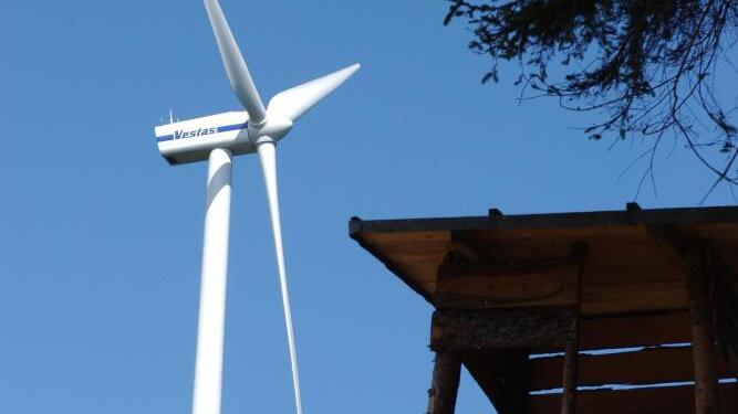 Tourismus wappnet sich für Kampf gegen Windmühlen