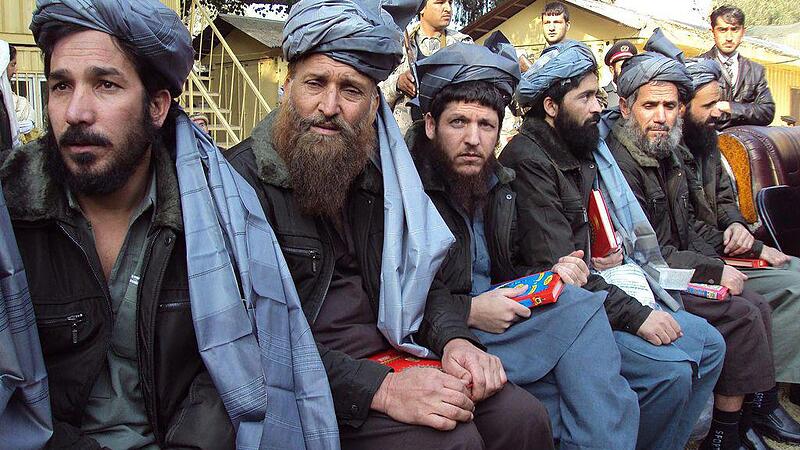 Oberster Taliban schon seit 2013 tot