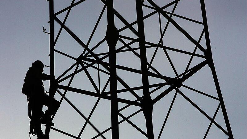 Wende im Streit um die 110-kV-Leitung
