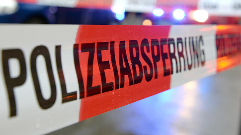 One dead after a shootout in a police station in Upper Styria