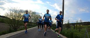 Premiere für Halbmarathon auf der Haager-Lies-Strecke