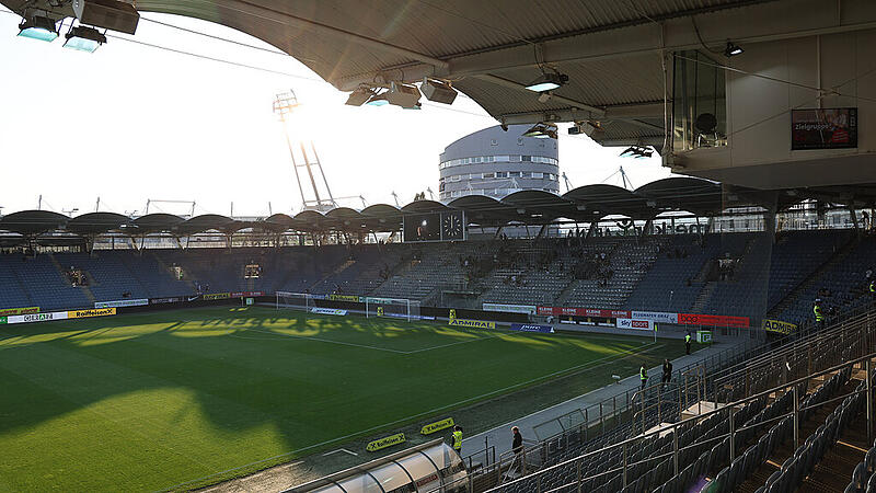Graz stadium debate is gaining momentum