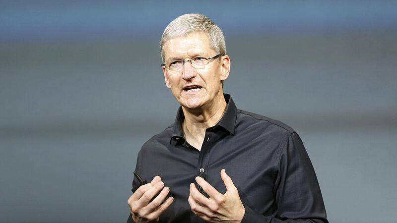 Apple: Privatsphäre der Kunden wichtiger als Interesse der Behörden
