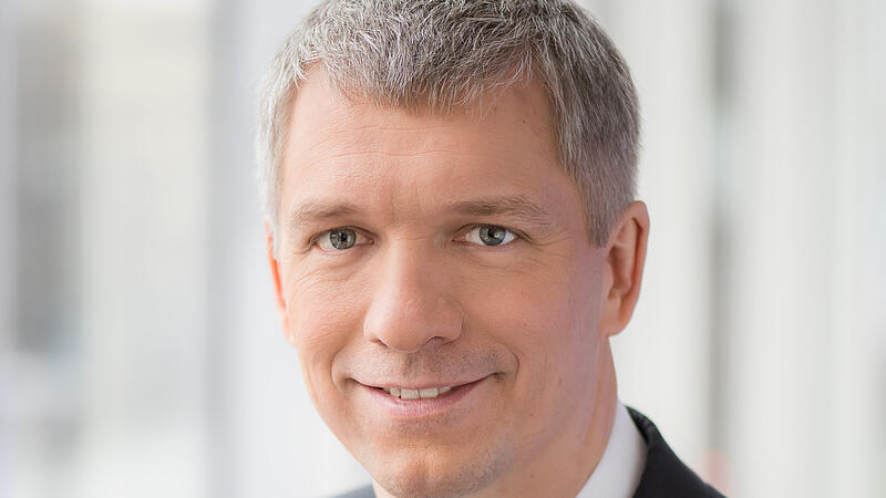 Josef Siligan zum Vorstand der Linz AG bestellt