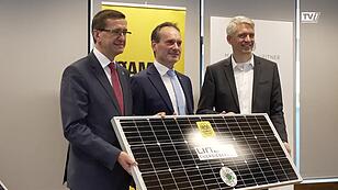 1,8 Millionen: ÖAMTC investiert kräftig in Photovoltaik-Ausbau