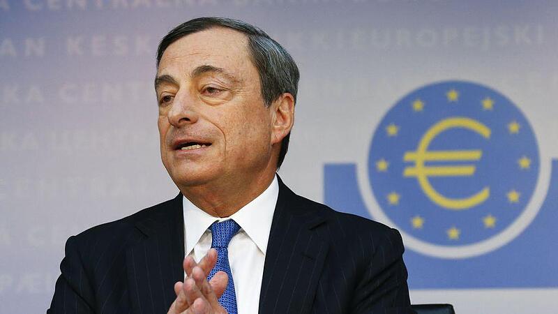 Drohende Deflation bringt Europa massiv unter Druck