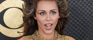 Miley Cyrus Pop-Musik