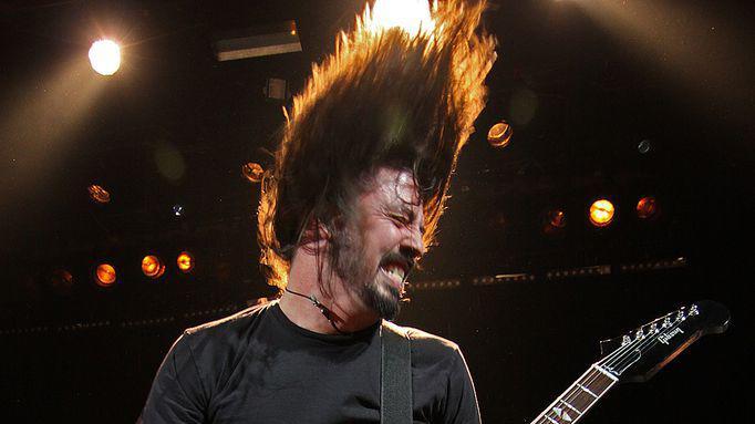 Ein musikalischer Road Trip mit den Foo Fighters quer durch die USA