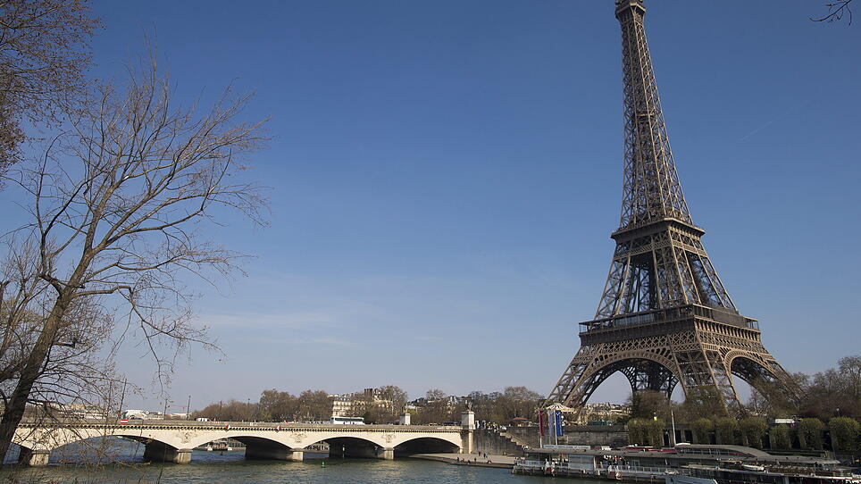 130 Jahre Eiffelturm