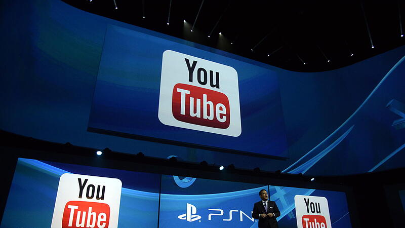 PlayStation presser at 2014 e3 Expo (Electronic Entertainment Expo) in Los Angeles
