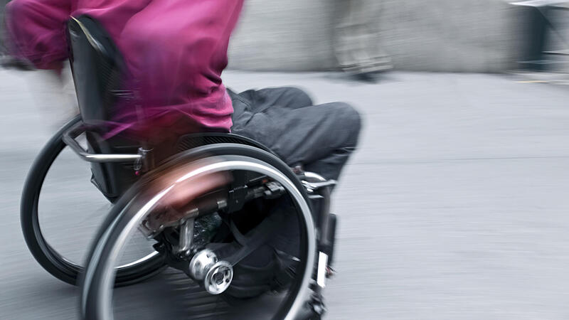 Sozialbetrug: Hilfsverein für Behinderte ist insolvent