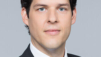 Thomas Gaber: Partner, Financial Services Advisory/Risk Consulting bei KPMG Austria