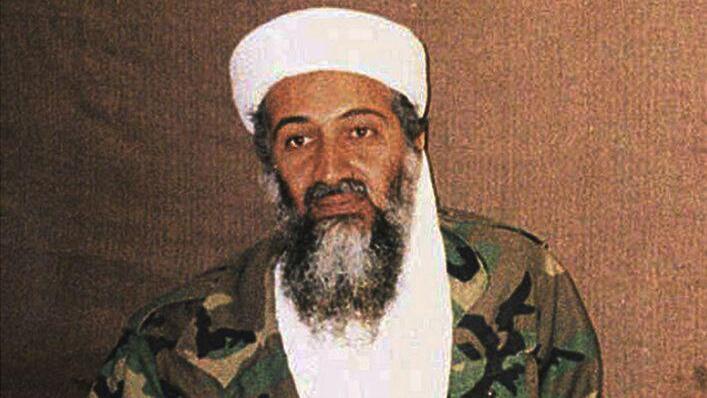 Der Schütze, der Bin Laden tötete, sieht sich um den Lohn geprellt