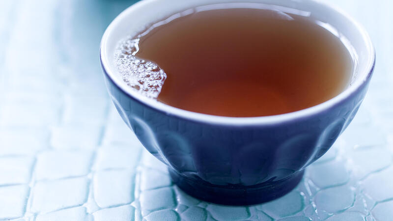 Acht goldene Regeln für den perfekten Tee