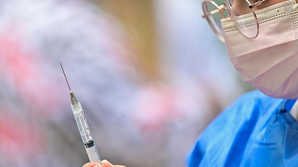 Covid-Impfung nur noch für Risikogruppen