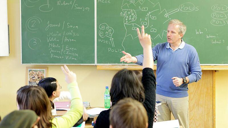 Lehrerauswahl durch Direktor: ÖVP weist interne Kritik an Plänen zurück