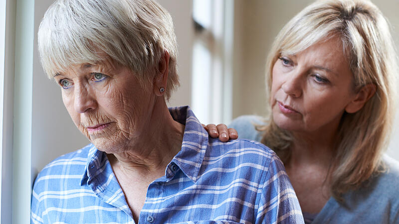 Welt-Alzheimertag: Früherkennung beeinflusst Verlauf