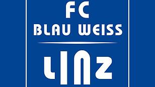 Logo Blau-Weiß Linz