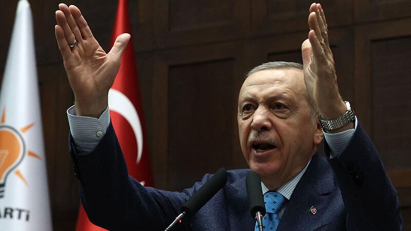 Türkei: Alle gegen Erdogan – Opposition ist sich einig