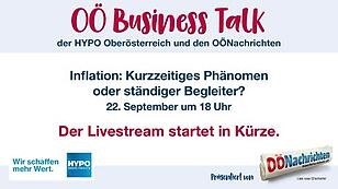 Der OÖ Hypo Business Talk.mp4