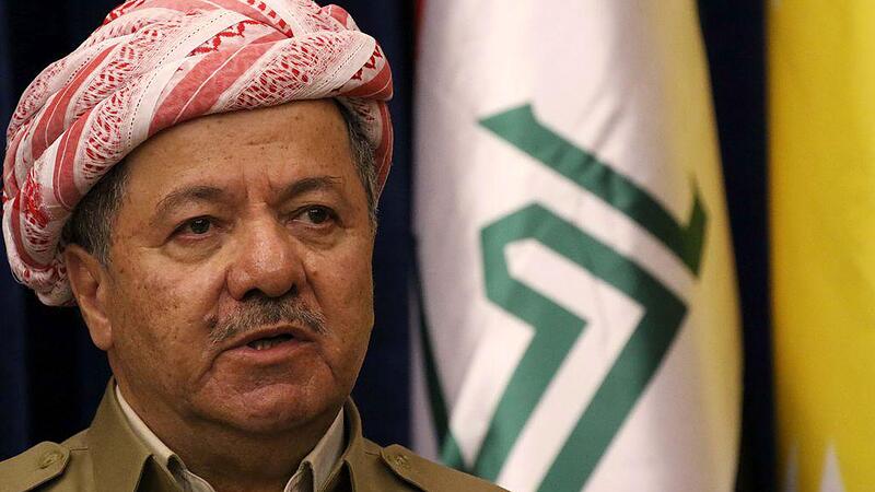 Iraks Kurden stimmen über Unabhängigkeit ab