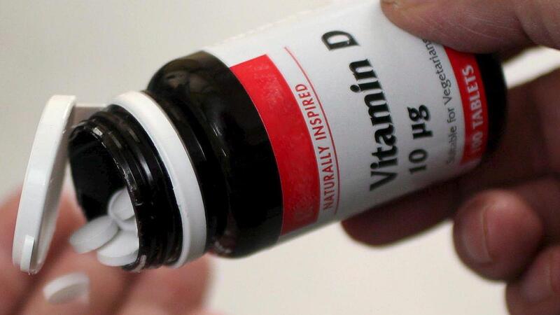 Guter Vitamin-D-Spiegel gut für die Fruchtbarkeit?