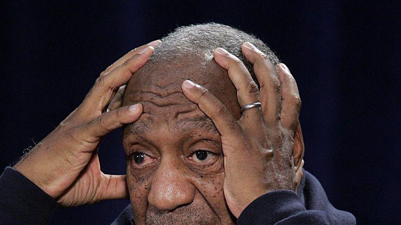 Neue Vorwürfe gegen TV-Star Bill Cosby: Sex-Täter?