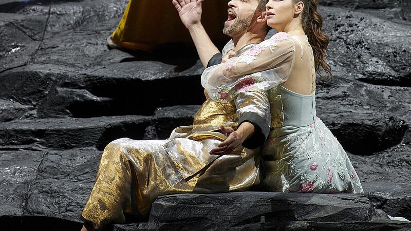 Don Giovanni als Tanz zwischen Leben und Tod