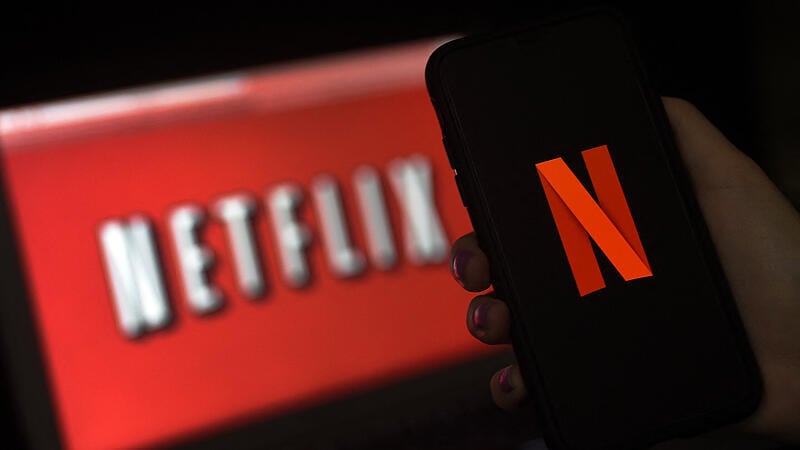 Netflix subscription sharing with friends will soon cost extra