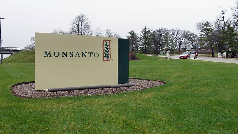 Größter deutscher Kauf: Bayer bietet 62 Milliarden Dollar für Monsanto
