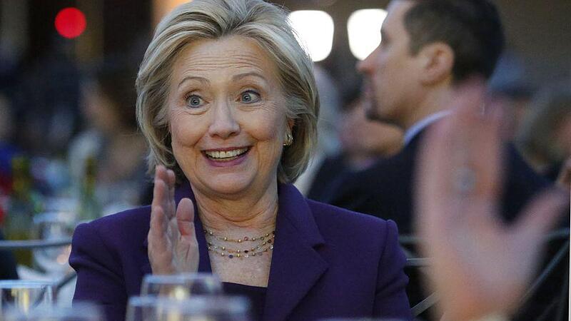 USA: Mail-Affäre bringt Hillary Clinton in Bedrängnis