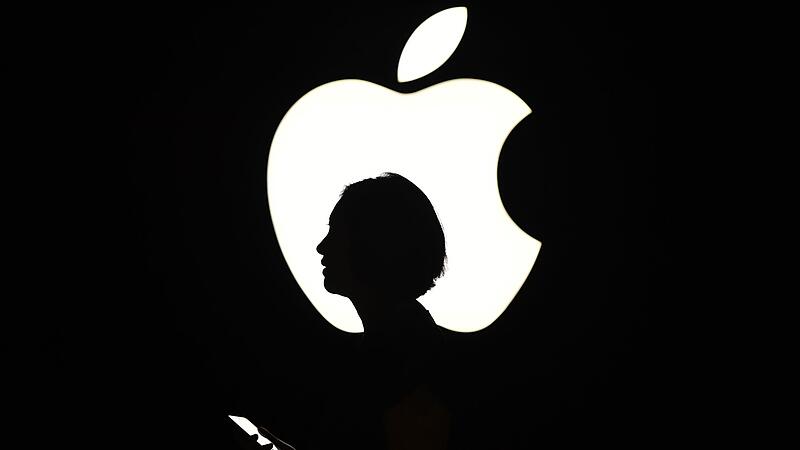 Apple wächst &ndash; und fällt hinter Huawei zurück