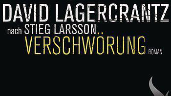 Neuer Stieg-Larsson-Roman "Das ist ein trauriger Tag"