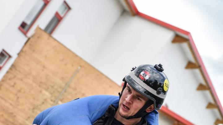 Toughest Firefighter, Feuerwehr Wettbewerb