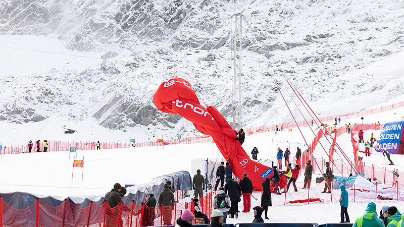 Ski World Cup: 9 lessons and excitement from the controversial Sölden start