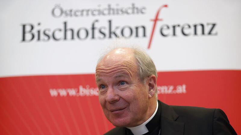 Österreichs Bischöfe mahnen "heiliges Recht auf Asyl" ein