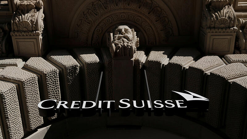 Zweitgrößte Schweizer Bank in schweren Turbulenzen