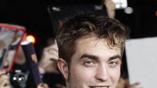 "Twilight"-Premiere mit Pattinson & Co.