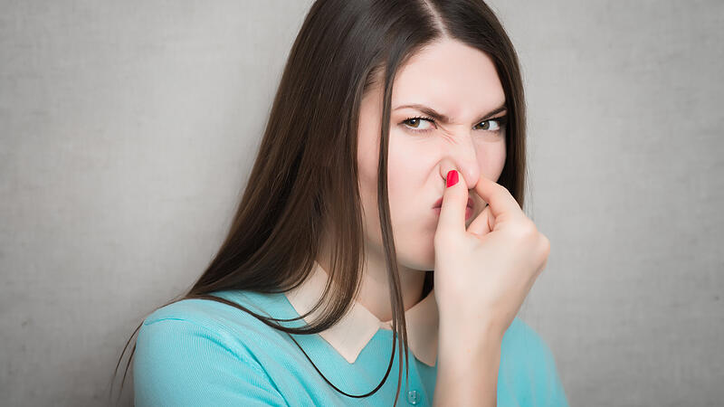 Geruchs- und Geschmacksstörungen durch Covid-19 zeigen Immunität an