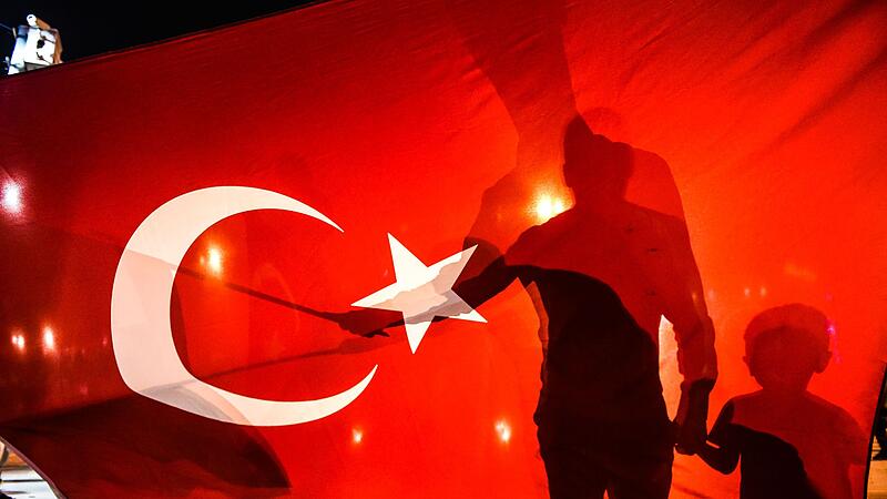 "Die Türkei hat nichts Konkretes in der Hand"