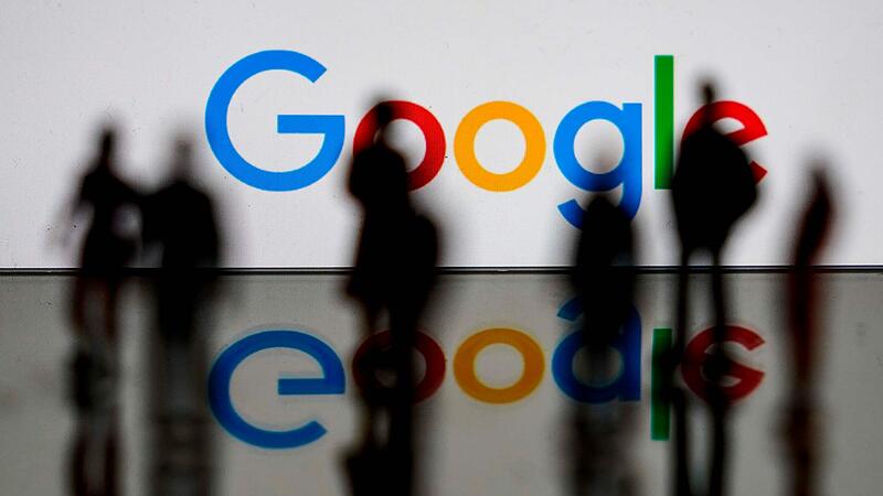 Data toll against tech companies under criticism