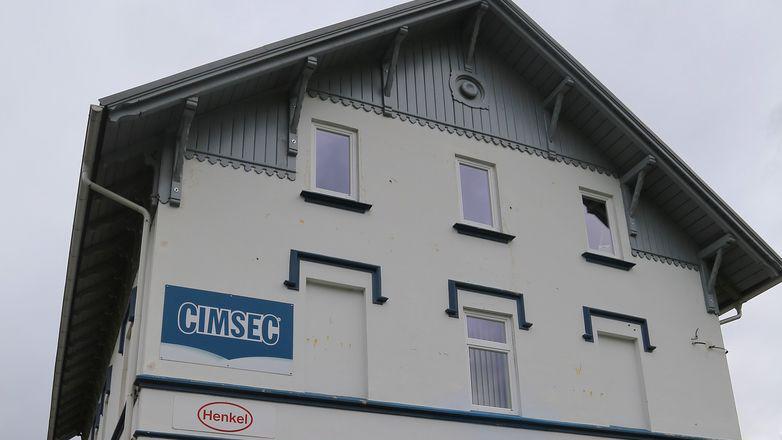 Henkel schließt seine Fabrik in Ebensee "Katastrophe für unsere Gemeinde"