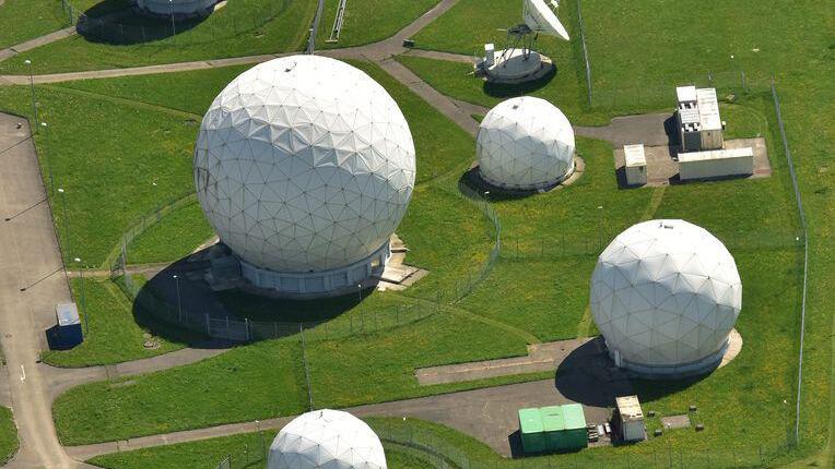 Nicht nur Merkels Handy ausgespäht: Wirtschaftspolitik im Visier der NSA