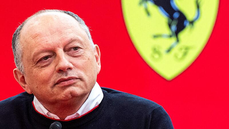 F1 Ferrari: The engine will be “a bomb”