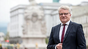 Doskozils Koalitionsabsage an ÖVP stößt auch auf Widerspruch